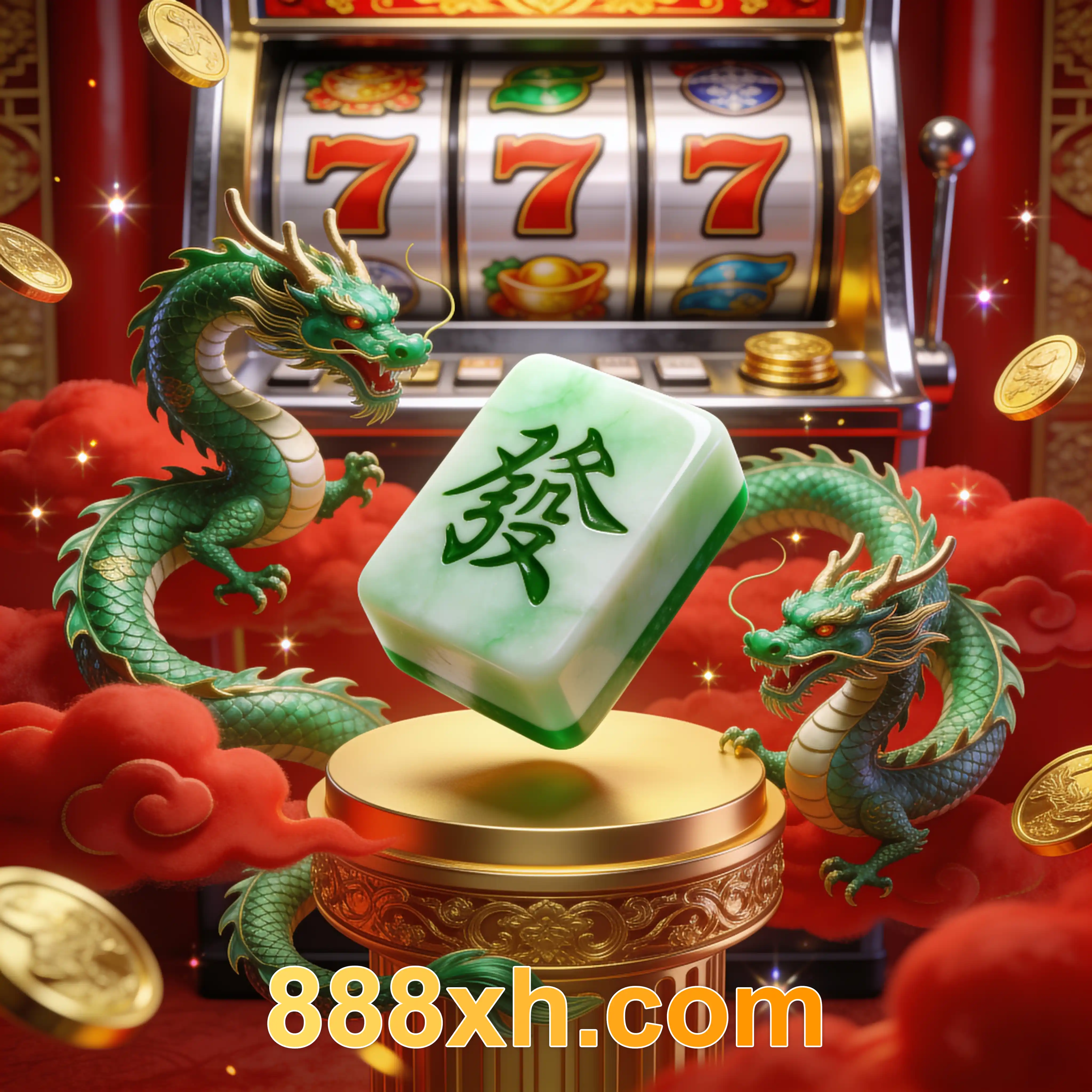 888xh.com bonus
