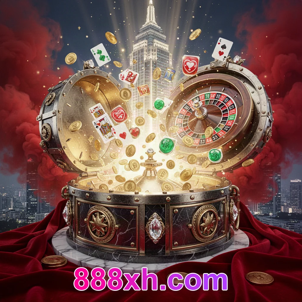 Telegram 888xh.com