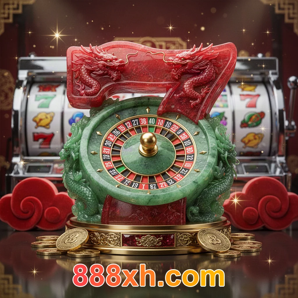Aplikasi 888xh.com