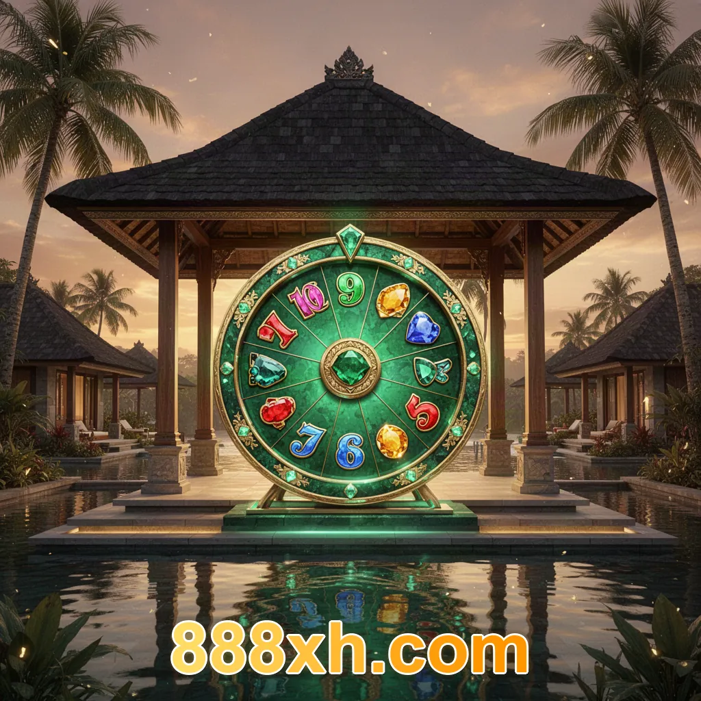 Unduh 888xh.com