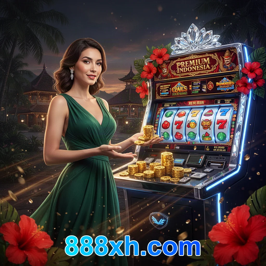 Lotre online yang tersedia di 888xh.com