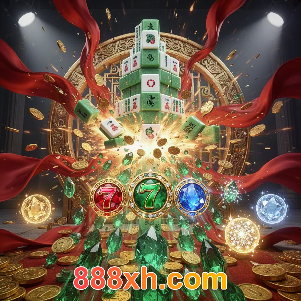 Game Fortune 888xh.com