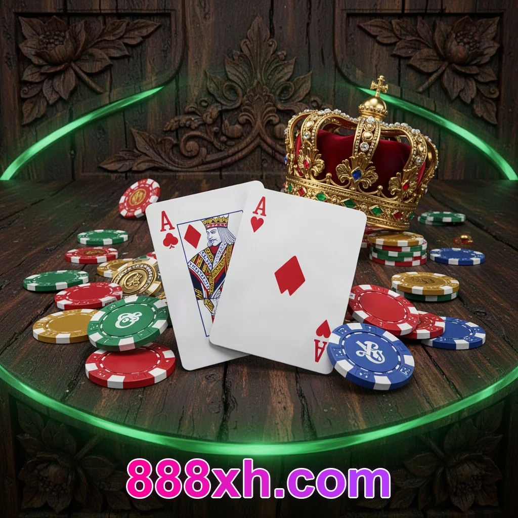 Kasino 888xh.com