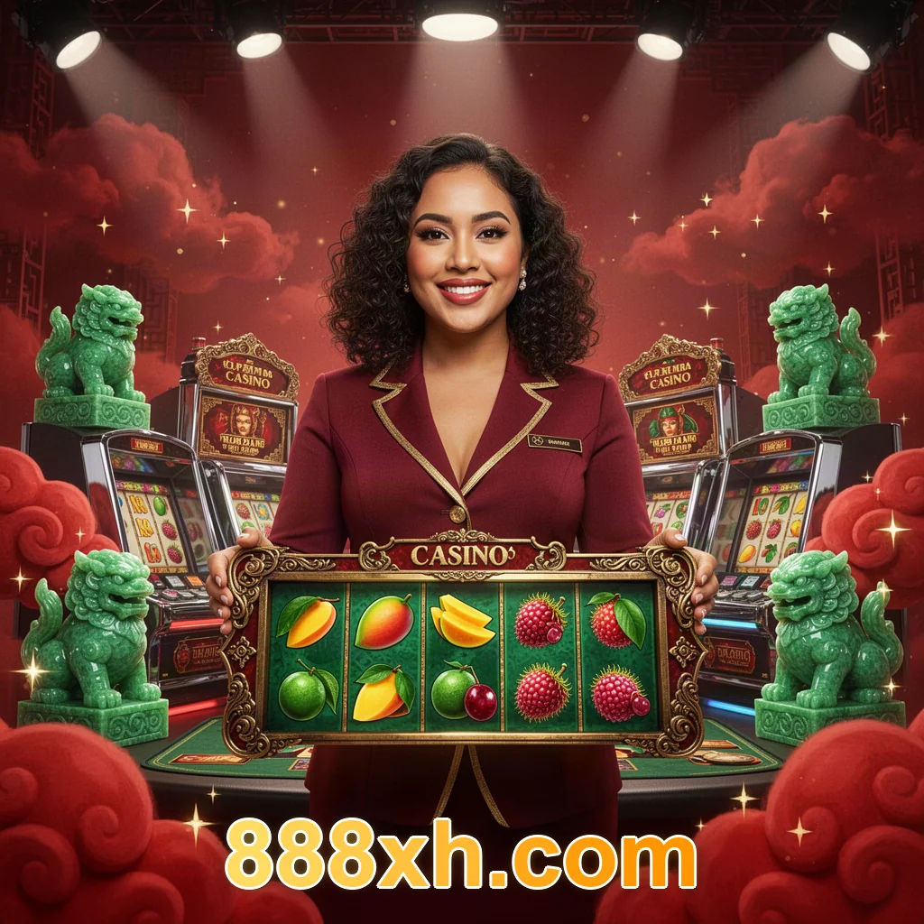 6 keuntungan eksklusif program VIP 888xh.com