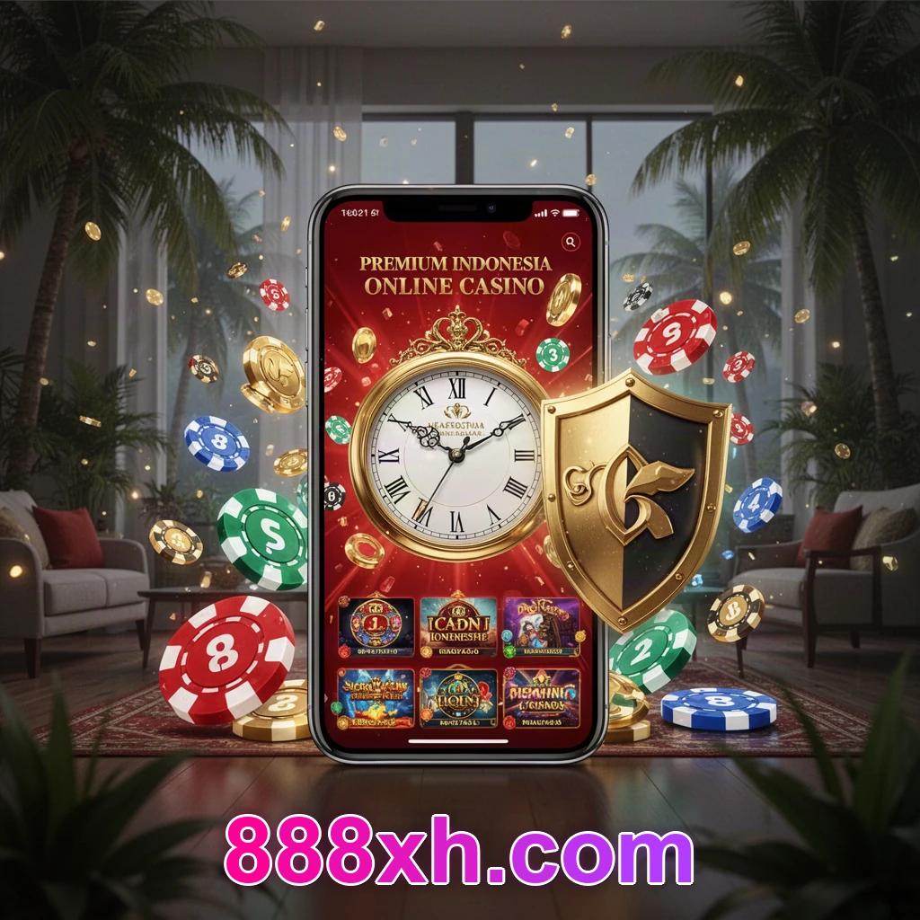 Menang 888xh.com